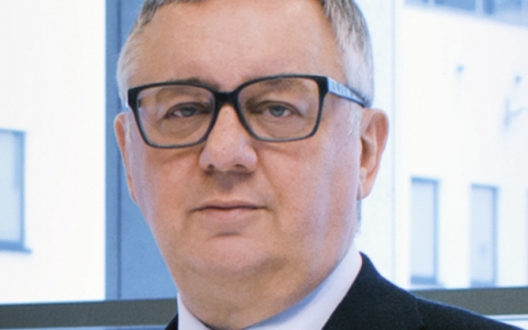Janusz Filipiak photo