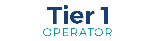 Operadora Européia Tier 1
