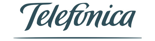 Telefónica, Global