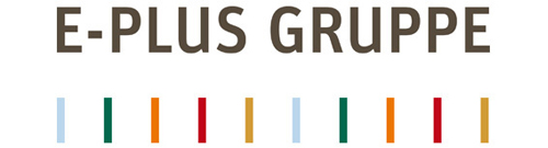 E-Plus Gruppe (Agora parte de Telefónica Germany)