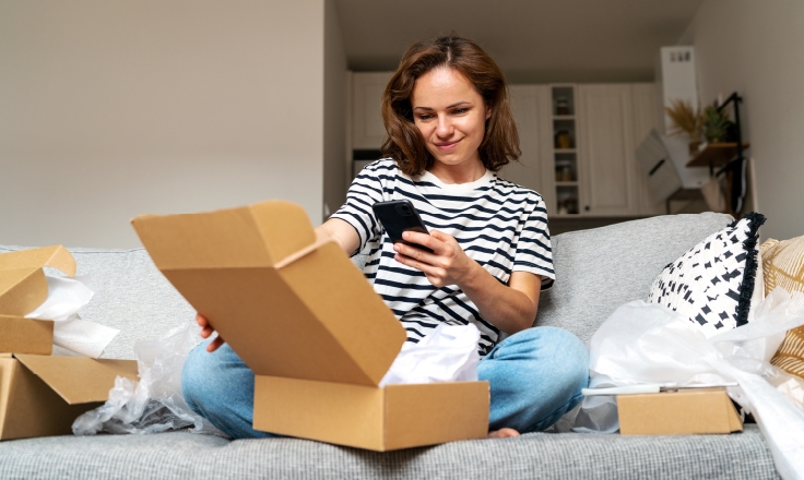 Como fidelizar de forma eficaz no e-commerce