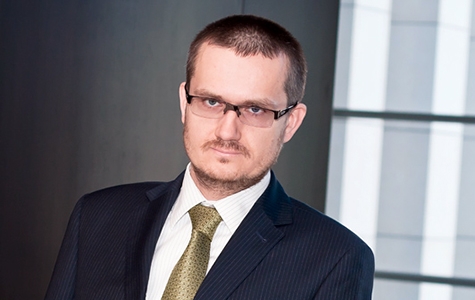 Paweł Prokop photo