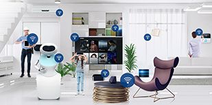 Comarch - #ReinventingTelecoms