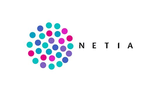 Netia logo