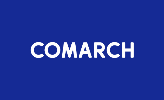 A Comarch é a patrocinadora ouro da World Smart Week de 2015. 