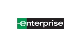  Enterprise Rent-a-Car