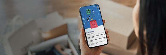 Aplicações de Omnichannel Marketing