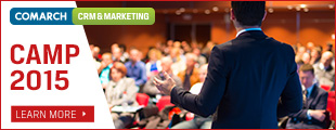 Congreso de marketing Comarch