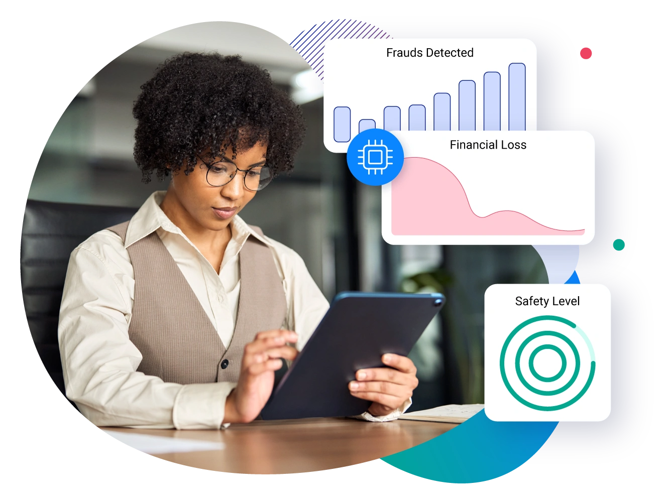 Real-Time Reporting with Marketing Data Analytics