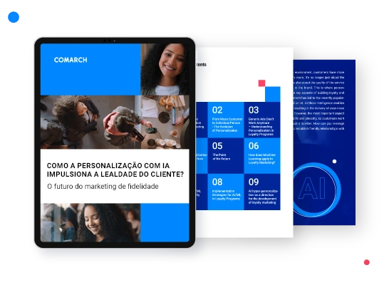 How AI Personalization Drives Customer Loyalty