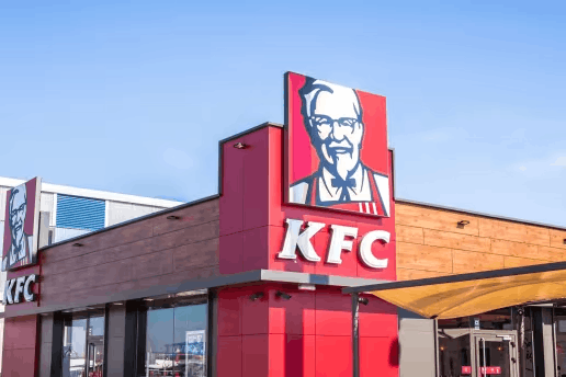 Comarch Loyalty Management para o KFC França