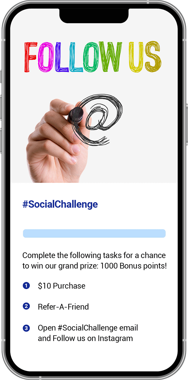 Gamification platform