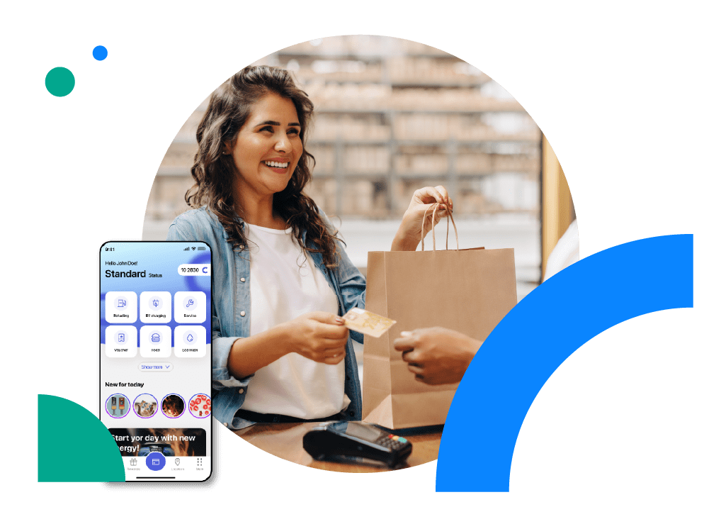 Customer Touchpoints