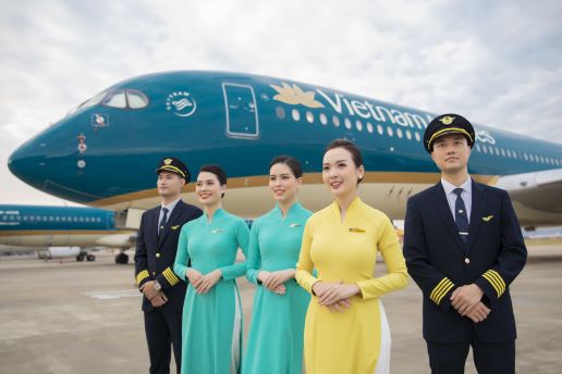 Vietnam Airlines fortalece sua estratégia de loyalty com o CLM Platform for Travel Edition