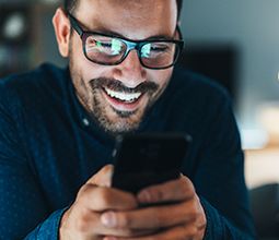 Histórias de sucesso