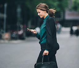 Soluções para telecoms