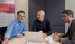 Comarch & Future Connections