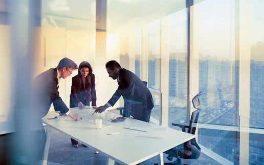 A Comarch listada no relatório Market Guide for CSP Customer Management and Experience Solutions Report 2022 da Gartner®