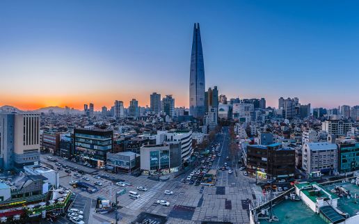 Comarch ajudará a coreana LG U+ a lançar uma das primeiras redes 5G do mundo