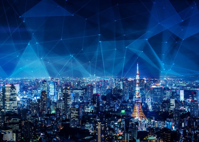 Comarch soporta la creación del ecosistema IoT para empresas japonesas en nombre de SCSK