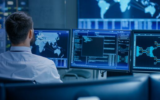 A Comarch conclui a primeira fase da implementação do sistema de Fault Management para a Netia