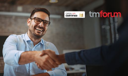 Comarch alcança status Gold pela Certificação de Conformidade TM Forum Open API