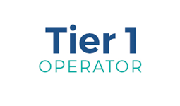 Tier 1 logo