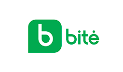 Bite logo