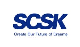 SCSK logo