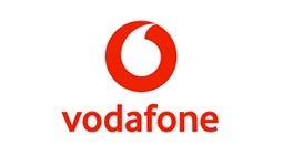 Vodafone Germany logo