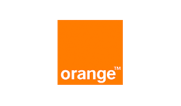 Orange logo