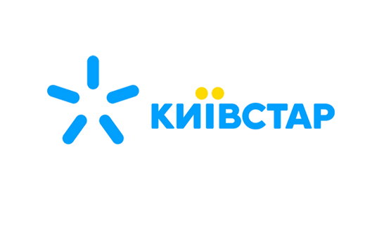 Kyivstar logo
