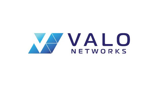 VALO networks logo