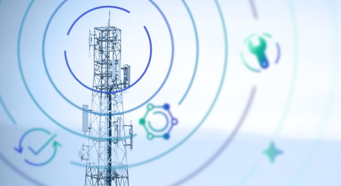 Redes autônomas para casos de uso 5G ilimitados