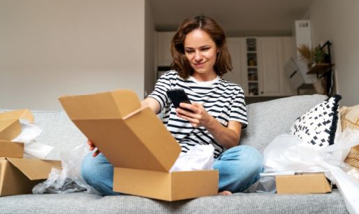 Como fidelizar de forma eficaz no e-commerce