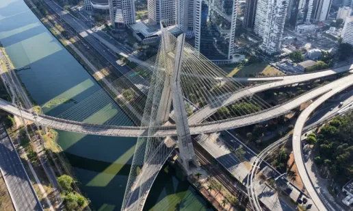 Comarch &eacute; Patrocinadora Platinum do CMO Summit Brazil 2026