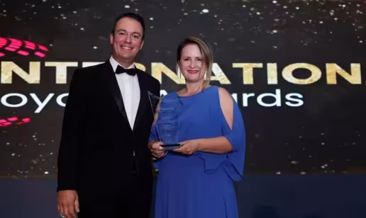 Comarch e clientes conquistam 7 pr&ecirc;mios no International Loyalty Awards 2026