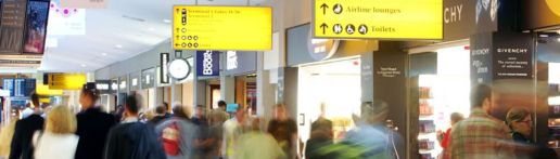  Heathrow Airport