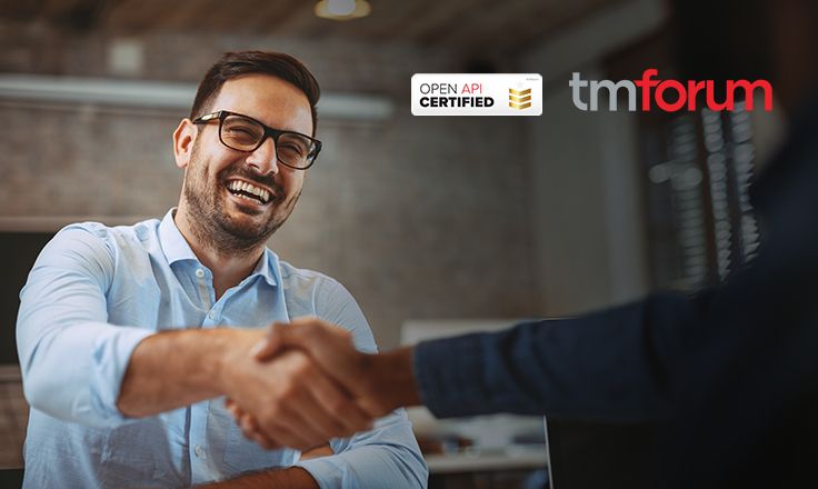 Comarch alcança status Gold pela Certificação de Conformidade TM Forum Open API